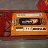 Lắp đặt Pin Lithium Superv 25.6V (SVA24-280) cho xe nâng người